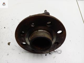 ступица задняя левая Opel Meriva 1 поколение (A) [рестайлинг] 2006, 1.3 л., дизель, МКПП, серый, минивэн