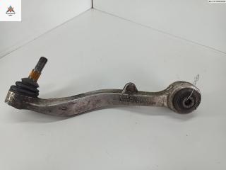 рычаг передний правый BMW 7 серия E65/E66/E67 2002, 4.4 л., бензин, АКПП, чёрный, седан, 31126755836, 6755836