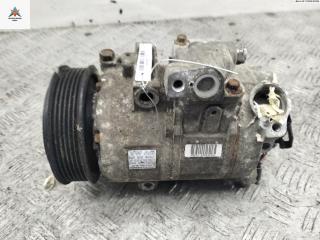 компрессор кондиционера Volkswagen Fox 2 поколение [рестайлинг] 2007, 1.4 л., 6Q0820803J