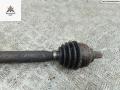полуось передняя правая (приводной вал, ШРУС) Ford C-Max 1 поколение 2005, 1.8 л., бензин, МКПП, серый, минивэн - фото №2