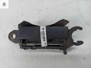 ручка наружная передняя правая Audi A4 B5 1995, 1.6 л., бензин, МКПП, синий, седан, 4A0837206