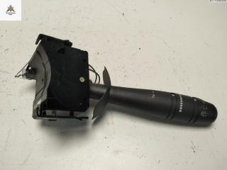 переключатель дворников Renault Espace 4 поколение 2005, 2.0 л., бензин, МКПП, чёрный, минивэн, 012245