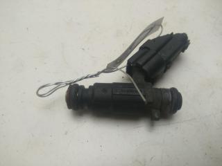 форсунка Hyundai Atos 2 поколение 2004, 1.1 л., бензин, МКПП, серый, хетчбэк 5 дв., 35310-22600