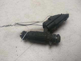 форсунка Hyundai Atos 2 поколение 2004, 1.1 л., бензин, МКПП, серый, хетчбэк 5 дв., 35310-22600