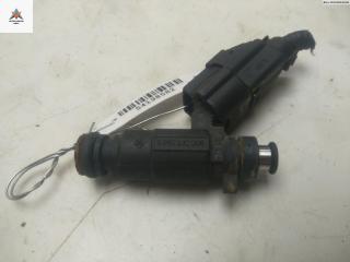 форсунка Hyundai Atos 2 поколение 2004, 1.1 л., бензин, МКПП, серый, хетчбэк 5 дв., 3531022600