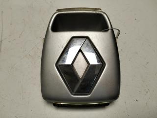 ручка крышки багажника Renault Laguna 2 поколение [рестайлинг] 2006, серый, хетчбэк 5 дв., 8200000901
