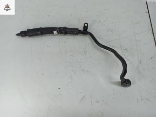 шланг гидроусилителя Audi A6 4B/C5 2000, 2.4 л., бензин, АКПП, серый, универсал, 4D0422487