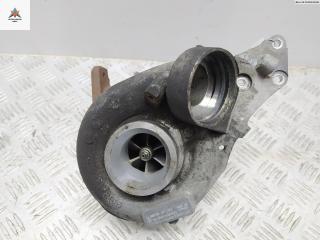 турбина Mercedes-Benz C-Класс W203/S203/CL203 2003, 2.2 л., дизель, АКПП, серый, универсал, 6460960499