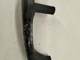 ручка внутренняя задняя правая Volkswagen Touran 1 поколение 2004, 1.9 л., дизель, АКПП, чёрный, минивэн, 1T0868188B