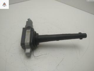 катушка зажигания Nissan Micra 3 поколение (K12) 2006, 1.6 л., бензин, МКПП, серый, кабриолет