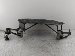 Рамка радиатора BMW 5 E60/E61 2006, 2.5 л., дизель, МКПП, серый, универсал, 7033741
