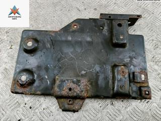 полка аккумулятора SEAT Alhambra 1 поколение [рестайлинг] 2003, 1.9 л., дизель, МКПП, серый, минивэн