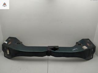 рамка капота Mercedes-Benz M-Class ML W163 2002, 2.7 л., дизель, АКПП, серый, внедорожник 5 дв.