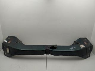рамка капота Mercedes-Benz M-Class ML W163 2002, 2.7 л., дизель, АКПП, серый, внедорожник 5 дв.