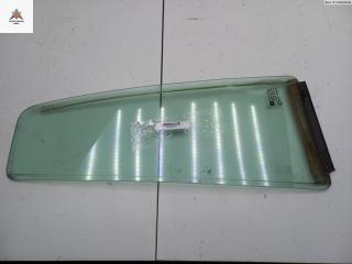 форточка задняя левая Opel Zafira 1 поколение (A) 2002, 1.8 л., бензин, МКПП, серый, минивэн