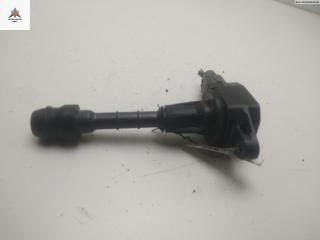 катушка зажигания Nissan Micra 3 поколение (K12) 2006, 1.2 л., бензин, МКПП, серый, хетчбэк 3 дв., AIC6207J