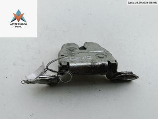 замок багажника Mercedes-Benz A-Класс W168 2000, хетчбэк 5 дв., 1687400336