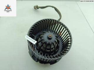 моторчик печки Dacia (Renault) Logan 2008, 1.6 л., бензин, МКПП, синий, универсал