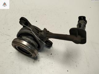 цилиндр сцепления рабочий Renault Megane 2 поколение 2003, 1.4 л., бензин, МКПП, серый, хетчбэк 5 дв., 8200046102