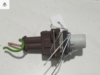 Патрон лампы фары Peugeot 206 1 поколение [рестайлинг] 2003, 1.1 л., бензин, МКПП, серый, хетчбэк 3 дв.