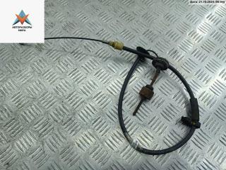 трос сцепления Dacia (Renault) Logan 2009, 1.6 л., бензин, МКПП, синий, универсал, 8200215961