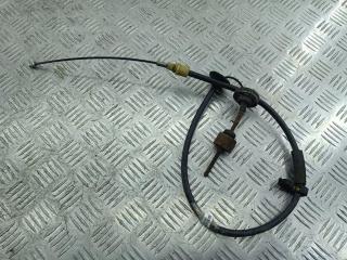 трос сцепления Dacia (Renault) Logan I 2009, 1.6 л., бензин, МКПП, синий, универсал, 8200215961