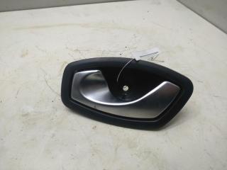 ручка внутренняя передняя левая Renault Scenic III 2010, 1.5 л., дизель, МКПП, красный, минивэн, 826730001R