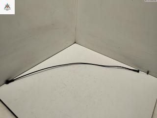 трос двери Renault Megane 1 поколение [рестайлинг] 1999, 1.6 л., бензин, МКПП, жёлтый, купе, 8200029159