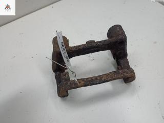 скоба суппорта Opel Astra G 2002, 1.6 л., бензин, МКПП, синий, хетчбэк 5 дв.