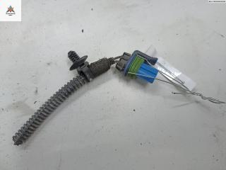 разъем (фишка) проводки Opel Signum C [рестайлинг] 2006, 1.9 л., дизель, МКПП, серый, хетчбэк 5 дв.