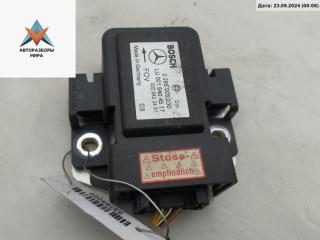 датчик ускорения Mercedes-Benz C-Класс W202/S202 [рестайлинг] 2000, 2.6 л., бензин, АКПП, чёрный, универсал, 265005230