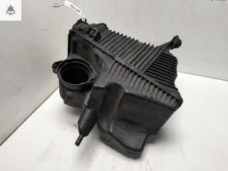 корпус воздушного фильтра Renault Scenic 2 поколение 2005, 1.9 л., дизель, МКПП, серый, минивэн, 8200545280