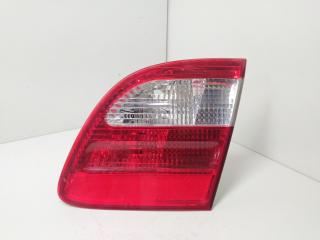 фонарь крышки багажника правый Mercedes-Benz E W211 2004, 3.2 л., дизель, АКПП, серый, универсал, 2118201464