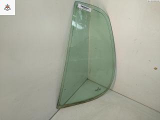 форточка задняя левая Volkswagen Polo 4 поколение 2001, 1.0 л., дизель, МКПП, синий, хетчбэк 5 дв., AS2, 6N4845215A