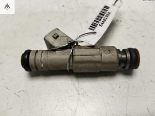 форсунка Renault Megane 1 поколение 1996, 2.0 л., бензин, МКПП, синий, кабриолет, 0280155724