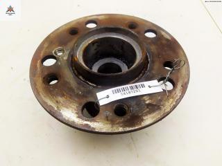 ступица задняя левая Mercedes-Benz A-Класс W168/V168 [рестайлинг] 2002, 1.9 л., бензин, МКПП, серый, хетчбэк 5 дв., A1683500435