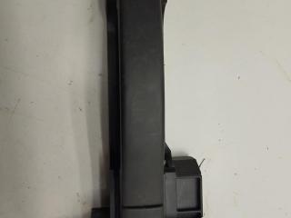 ручка наружная передняя левая Ford Fusion 1 поколение 2004, 1.4 л., бензин, МКПП, синий, хетчбэк 5 дв., 2S61A224A37AL