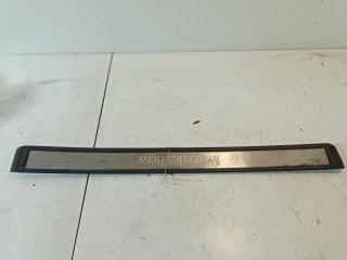 Накладка на порог внутренняя (салона) Mercedes-Benz E-Класс W211/S211 2004, 2.7 л., дизель, АКПП, серый, седан, 2116801435