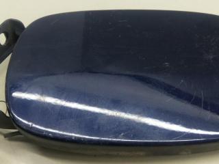 лючок топливного бака Mercedes-Benz CLK-Класс W208/A208 [рестайлинг] 2001, 3.2 л., бензин, АКПП, чёрный, кабриолет, A2087500306