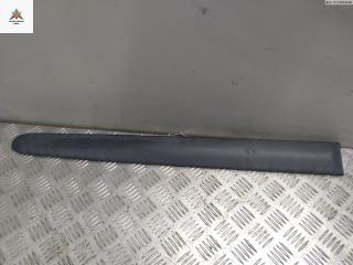 молдинг двери задней левой Renault Megane 1 поколение [рестайлинг] 1999, 1.4 л., бензин, МКПП, синий, хетчбэк 5 дв., 7700430879