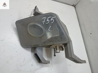 фара противотуманная левая Opel Vectra B [рестайлинг] 2001, 1.8 л., бензин, МКПП, синий, универсал, 90585029