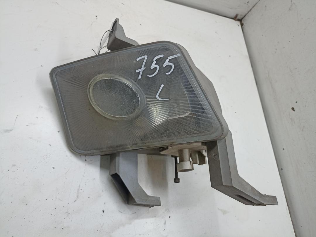 фара противотуманная левая Opel Vectra B 2001, 1.8 л., бензин, МКПП, синий, универсал, 90585029