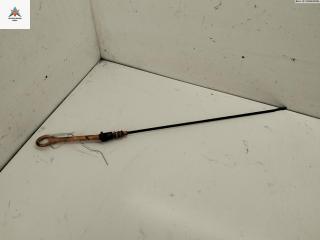 щуп двигателя Volkswagen Polo 3 поколение 1998, 1.9 л., дизель, МКПП, чёрный, универсал, 028115611C