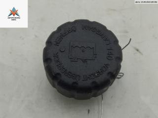 пробка расширительного бачка Mercedes-Benz A-Класс W168 1999, 1.7 л., дизель, АКПП, зелёный, хетчбэк 5 дв.