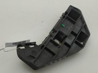 кронштейн переднего бампера Honda CR-V 2006, 2.0 л., бензин, МКПП, чёрный, внедорожник 5 дв., 71198-S9A-000