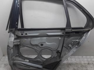 дверь сдвижная Volkswagen Jetta 5 поколение 2005, синий, седан, 1K5833311