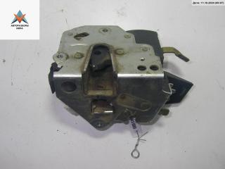 замок двери задней левой BMW 3 серия E36 1991, 1.8 л., бензин, МКПП, белый, седан, 8122419