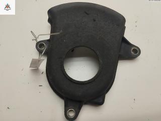 защита (кожух) ремня ГРМ Ford Focus 1 поколение 2000, 1.6 л., i, бензин, МКПП, чёрный, хетчбэк 5 дв., 96MM6L070AD