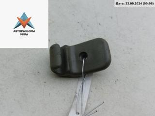 Крепление (крючок) солнцезащитного козырька Chevrolet Tacuma 1 поколение 2006, 1.6 л., бензин, МКПП, чёрный, минивэн