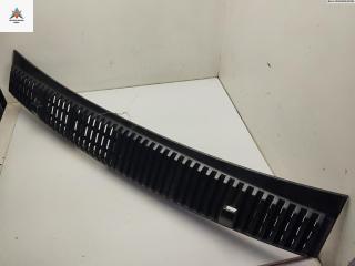 дождевик Volkswagen Sharan 1 поколение [рестайлинг] 2000, 1.9 л., дизель, МКПП, чёрный, минивэн